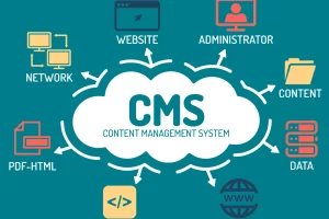 Qué es un CMS, características y cuáles son los más populares